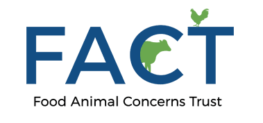 Food Animal Concerns Trust (FACT) logo