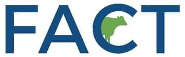 Food Animal Concerns Trust (FACT) logo